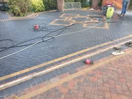 Best Heated Driveway Installation  in , WV